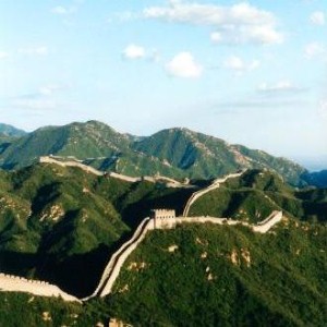 Soldier’s wife ‘to trek across Great Wall of China’