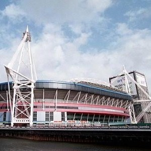 Six Nations walk ‘to raise money for Help for Heroes’