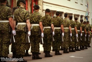 Young people ‘ignorant of the history of WW2’