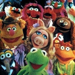 Woman, 37, suffers from phobia of The Muppets