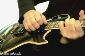 The Skids offer hero soldiers DVD sales donation