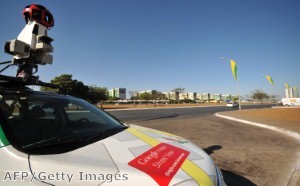 Australian Street View shot shows couple ‘having sex’