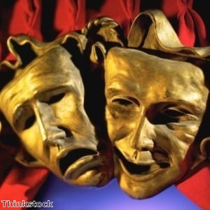 Theatre show to raise cash for Help for Heroes