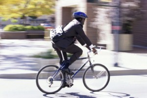 Charity bike ride raises thousands for soldiers