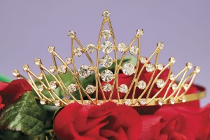 Feisty female solider puts an end to Miss England’s swimsuit round