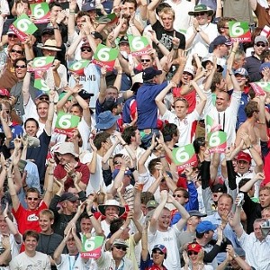 Tickets For Troops gets 3,000 allocation for cricket