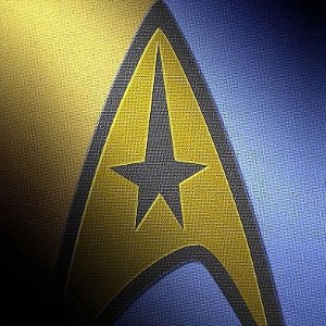 To boldly go… Couple get married in Klingon wedding