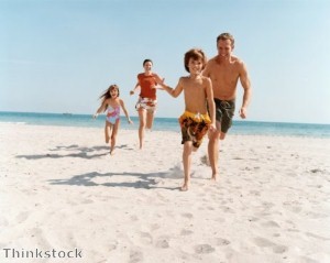 Troops ‘should be handed timeshare opportunities’