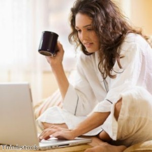 Try online dating ‘to find love’