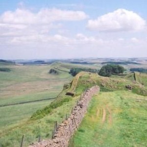 Two women to undertake 26-mile Hadrian’s Wall trek