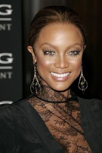 Tyra Banks: I’m an online dating expert