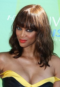 Tyra Banks is ‘ready for a family’