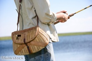UK man catches two massive fish on same day