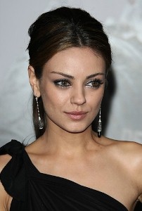 US soldier ‘scores date with Mila Kunis’