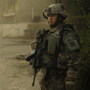 Soldier awarded with posthumous commendation ‘a hero’