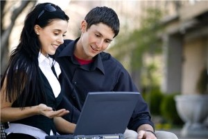 Username ‘all important’ when online dating