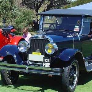 Car event raises cash for Help for Heroes