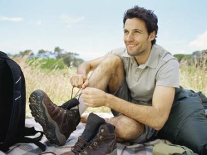 Well-travelled online daters ‘are attractive’