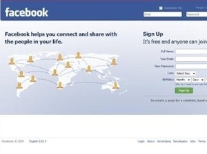 What does being ‘in a relationship’ do to your Facebook?