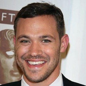 Will Young 'enjoys writing to penpal'