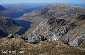 Woman and dog conquer every Munro for Help for Heroes