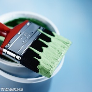 World Watching Paint Dry Championships coming to London