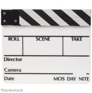 Military heroes produce World War One film