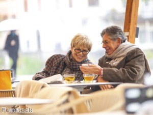 Dating tips for older people