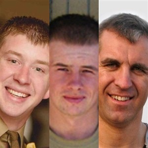 How to support a hero