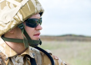 What is Forces Penpals for?