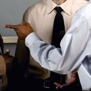 Work pressure ‘leaves no time for dating’