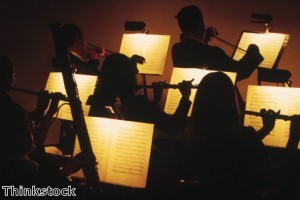 Youth band raises £25k for Help for Heroes